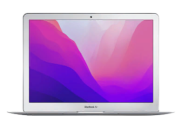 MacBook Air (2017 год)